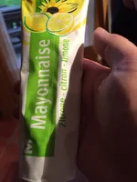 Mayonnaise, Classic Mit Zitrone, Mayonnaise Mit Zi...