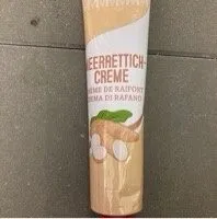 Meerettich Creme / crème de raifort