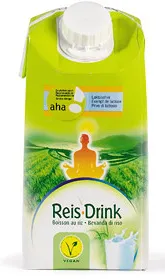 Boisson au riz