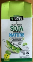 Soja Cuisine