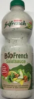 Frifrench BioFrench sauce à salade