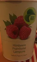 Jogurt Framboise