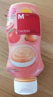 Sauce Cocktail