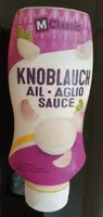 Sauce ail