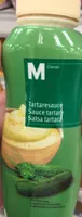 Sauce tartare