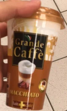 Macchiato