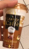 Macchiato