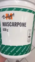 Mascarpone