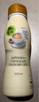 Migros Bio Kaffeerahm