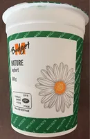 Yogourt Nature