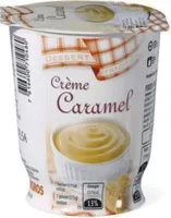 Tradition Crème Caramel