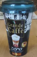 Grande café Zero