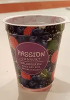 Passion JOGHURT Baies des bois