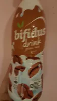 Bifidus drink Mokka
