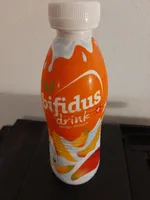 Bifidus Drink Mangue