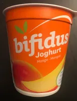 Bifidus Joghurt Mango