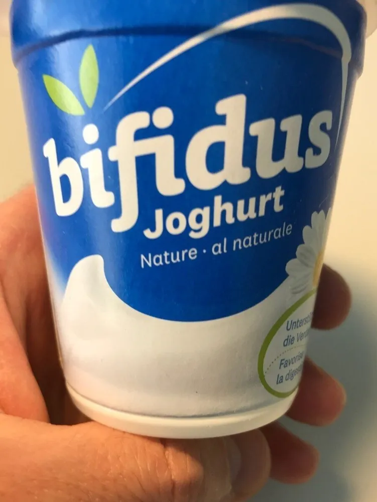 Bifidus Joghurt Nature