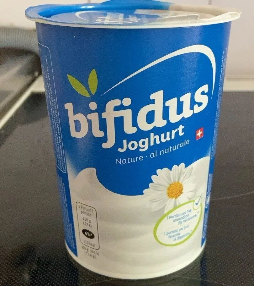 Bifidus