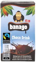Choco Drink Banago
