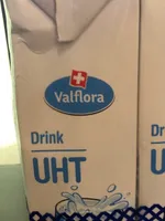 Lait drink 2,5%