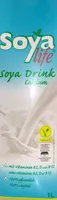 Soya drink