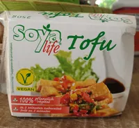 Soyalife Tofu