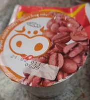 Yogourt ferme moka