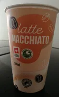 Latte Macchiato