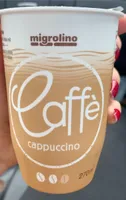 Caffe Capoucino
