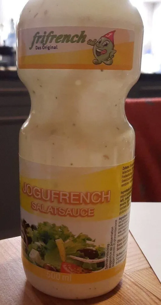 Jogufrench