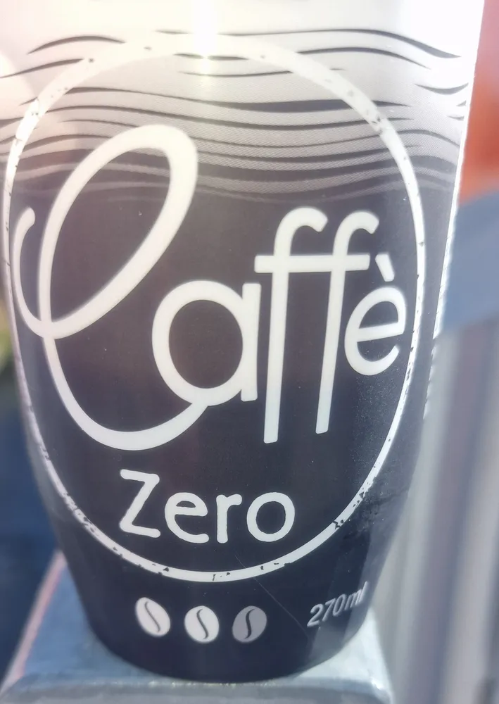 Caffe zero