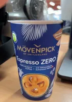 Espresso zero