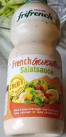 Sauce à salade à la tomate