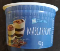 Mascarpone