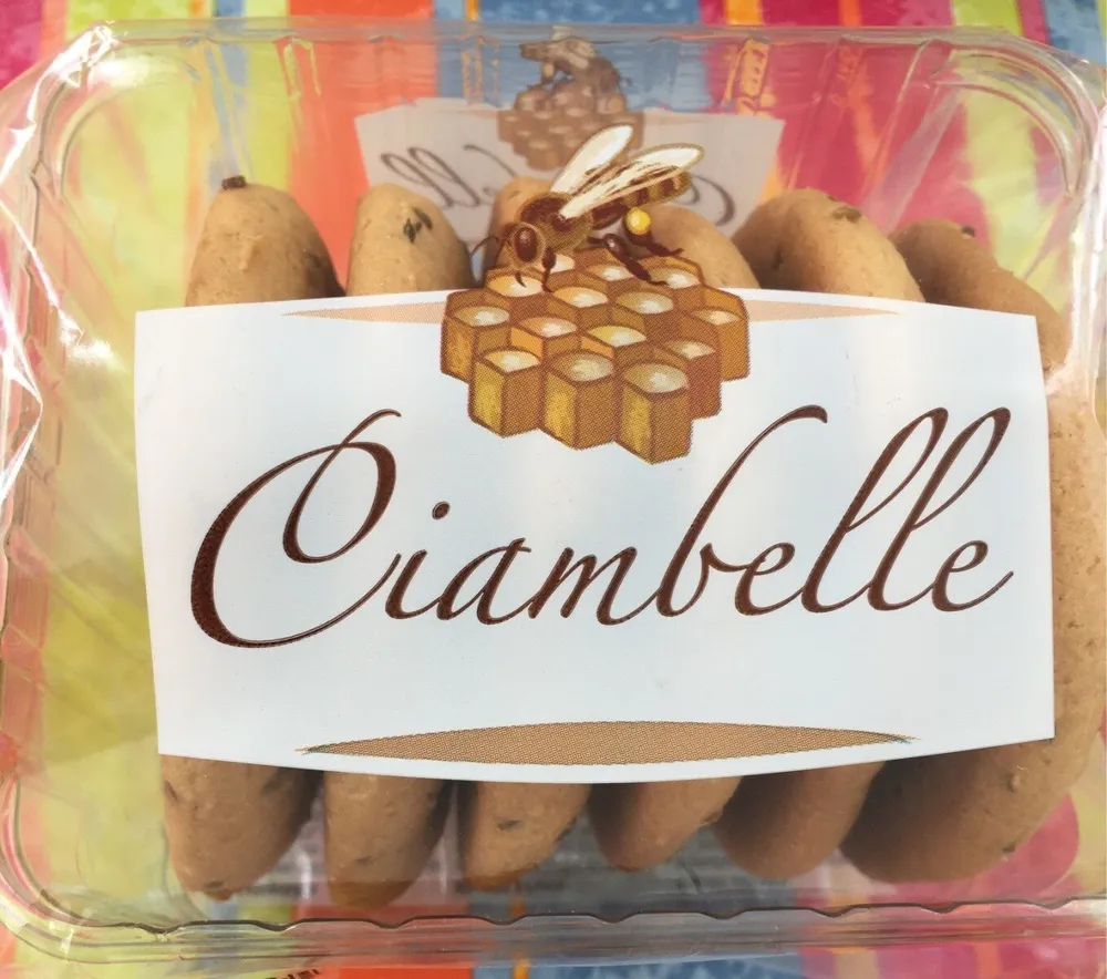 Ciambelle