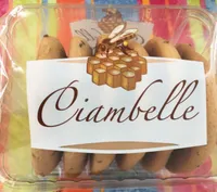 Ciambelle