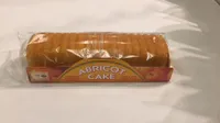 Abricot Cake