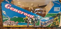 Gâteau Generoso