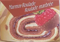 Roulade Marbrée