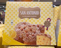 Colomba Classica