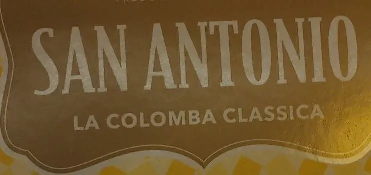 Colombe