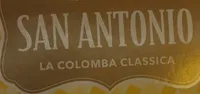 Colombe