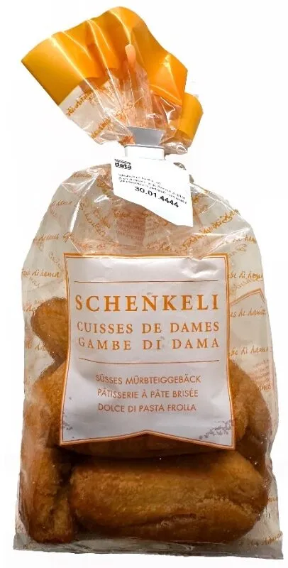 Schenkeli