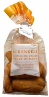Schenkeli