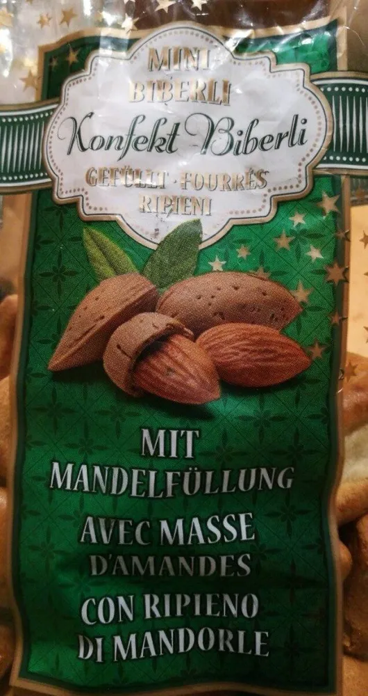 Mini Biberli