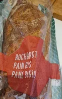 Ruchbrot