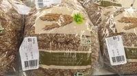 Pain de seigle complet (rond/tranches)