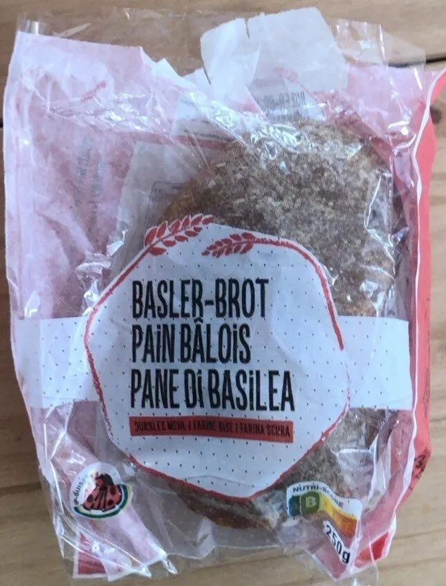 Basler-Brot
