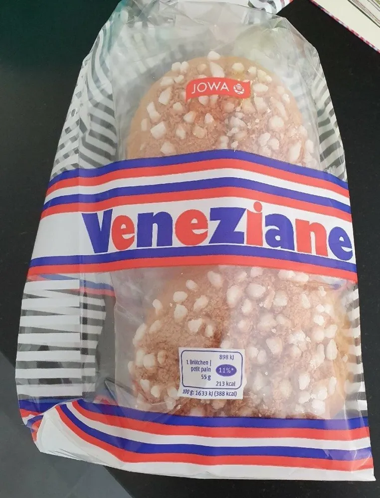 Veneziane