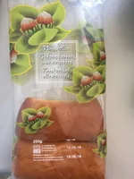 Nussrollen